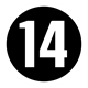 Apto para mayores de 14 años