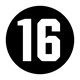 Apto para mayores de 16 años